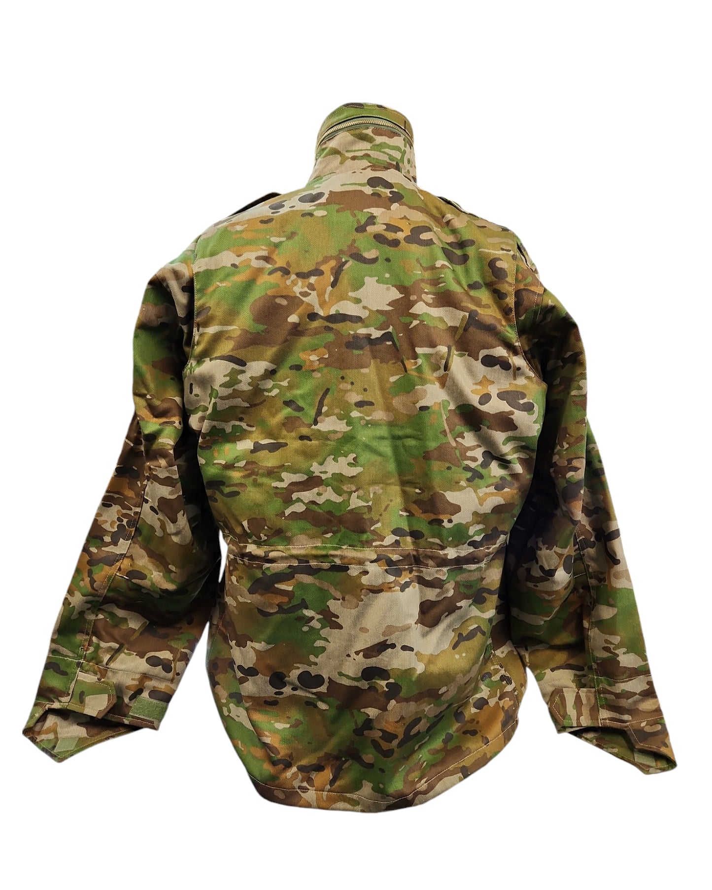 M65 JACKET AMC