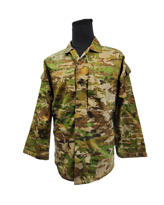 M-95 AMC COMBAT SHIRT KIDS