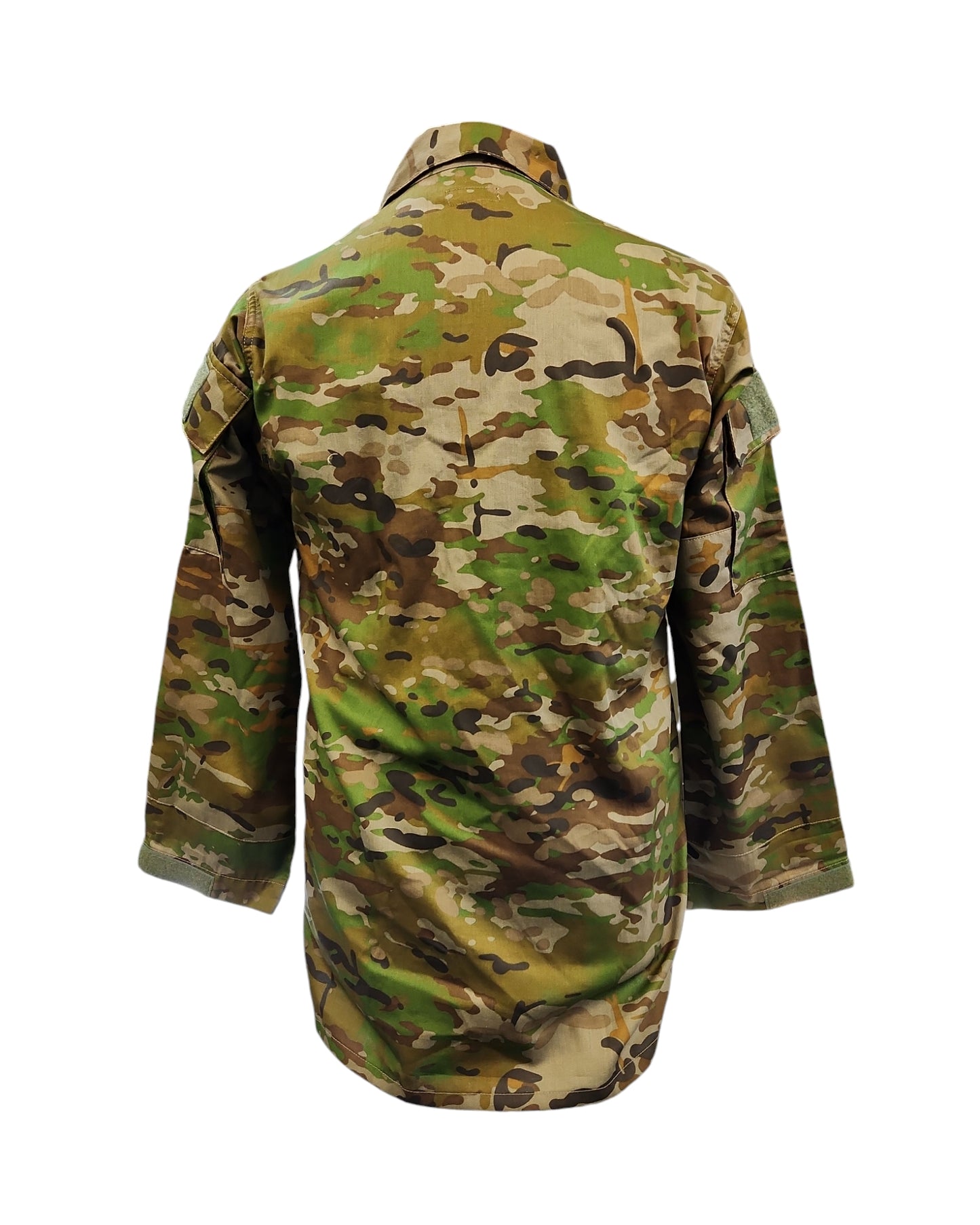 M-95 AMC COMBAT SHIRT KIDS