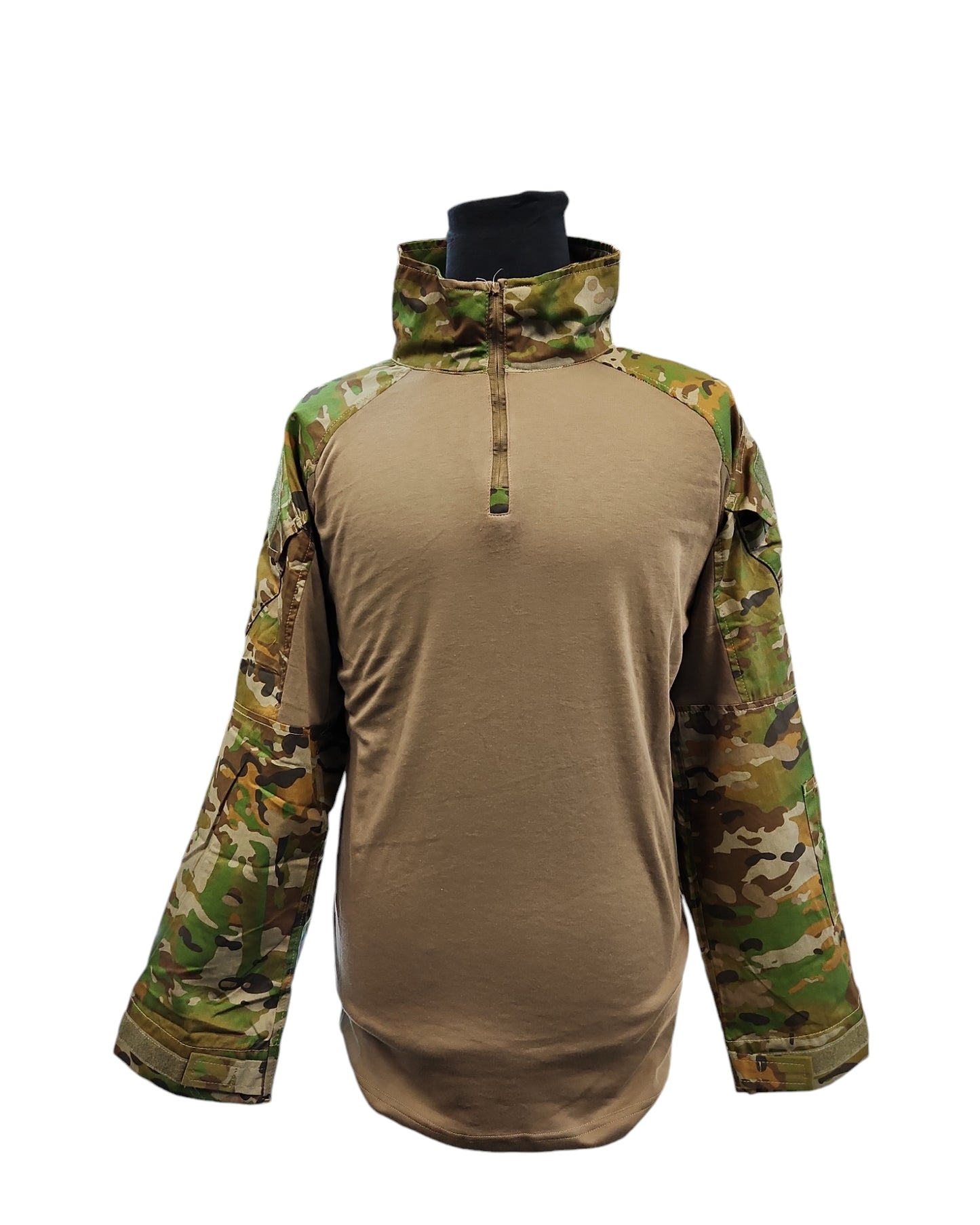 ASSAULT SHIRT AMC