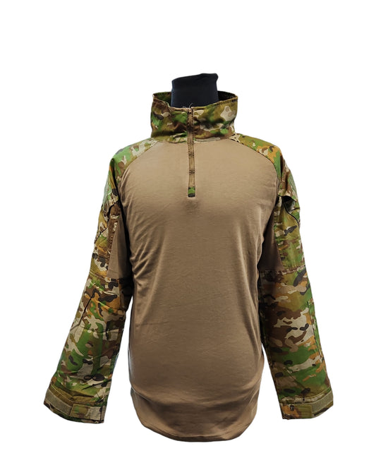 ASSAULT SHIRT AMC