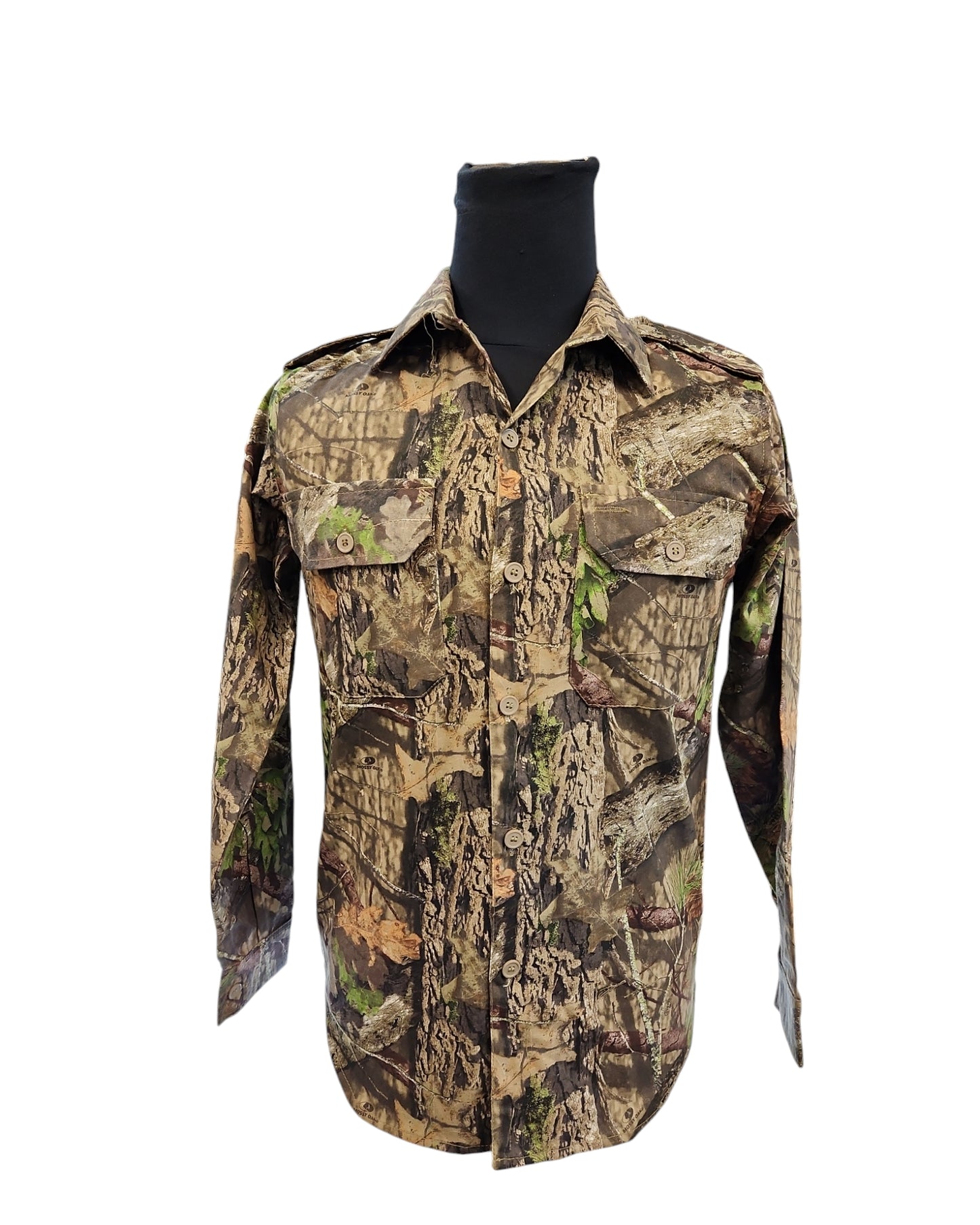 MOSSY OAK SHIRT