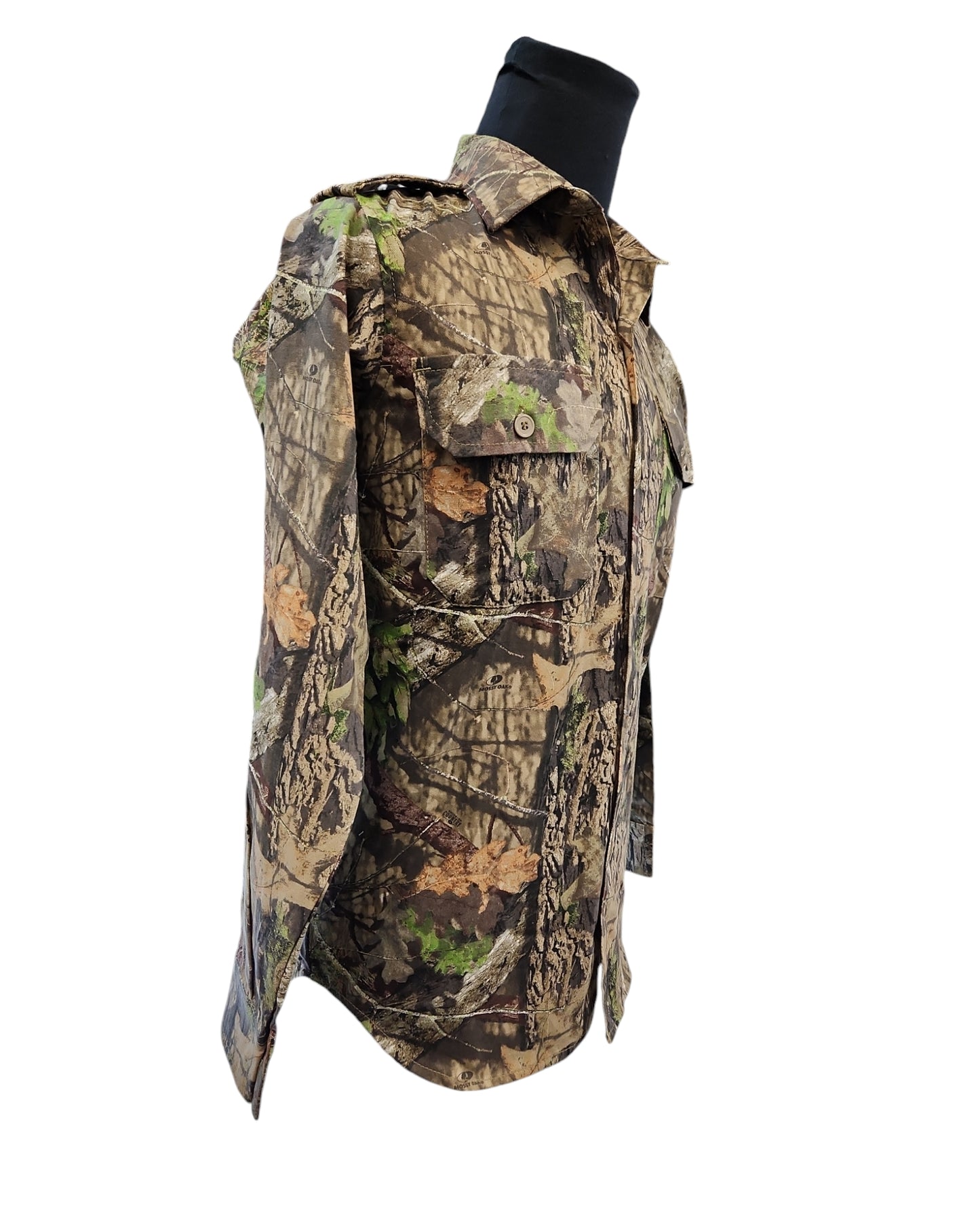 MOSSY OAK SHIRT