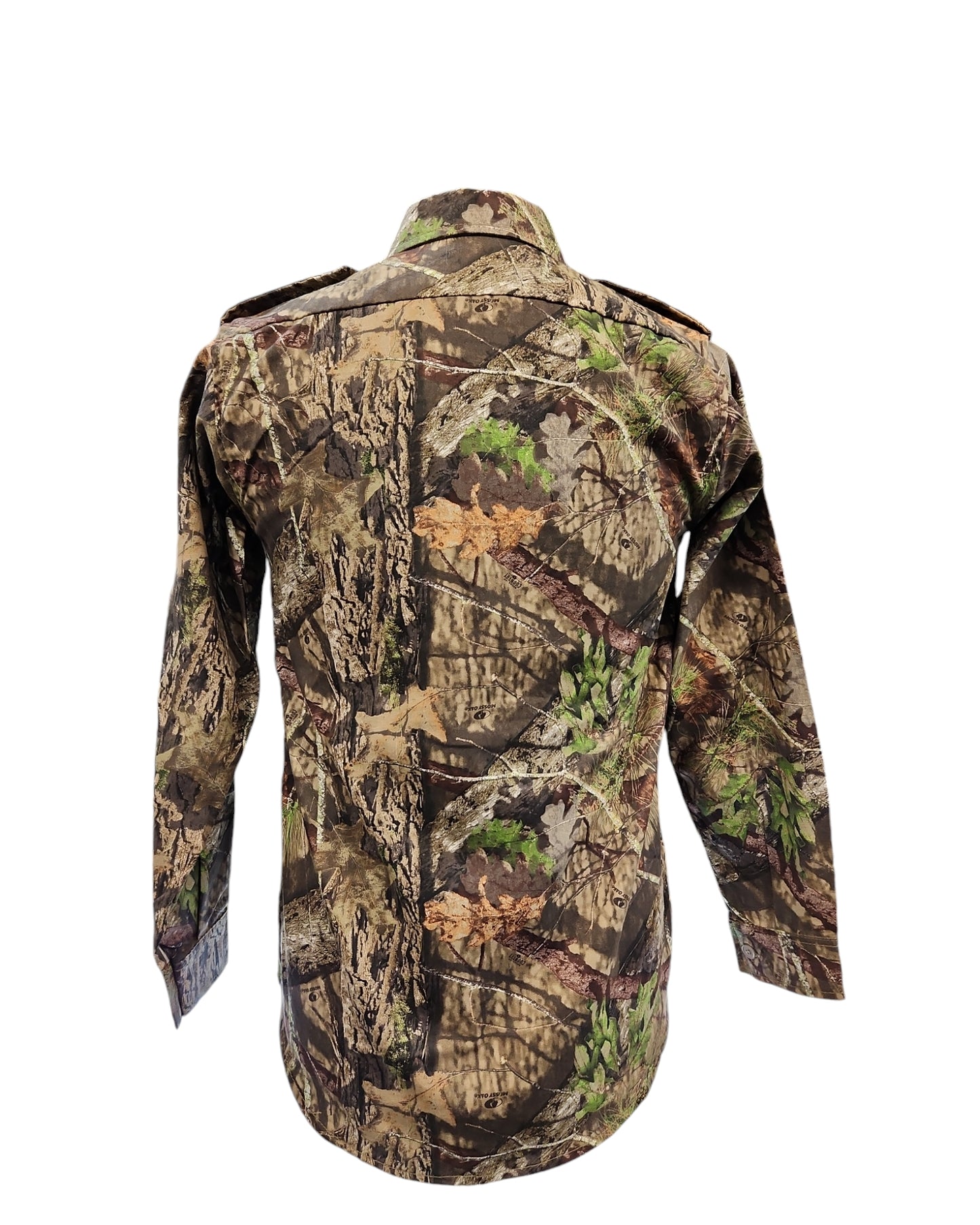 MOSSY OAK SHIRT