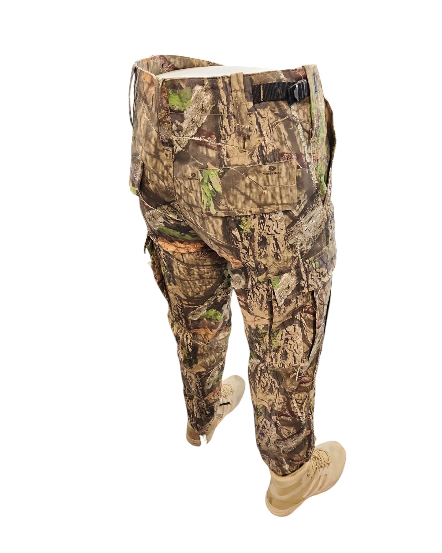 M-65 MOSSY OAK TROUSERS