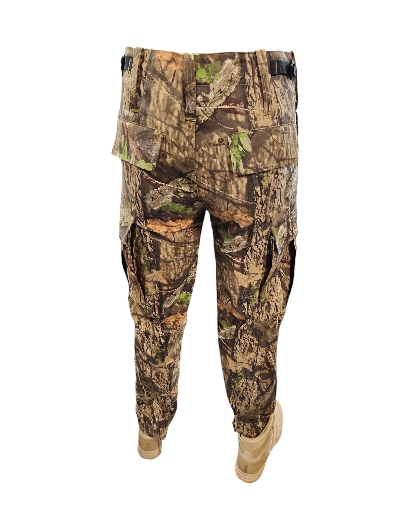 M-65 MOSSY OAK TROUSERS