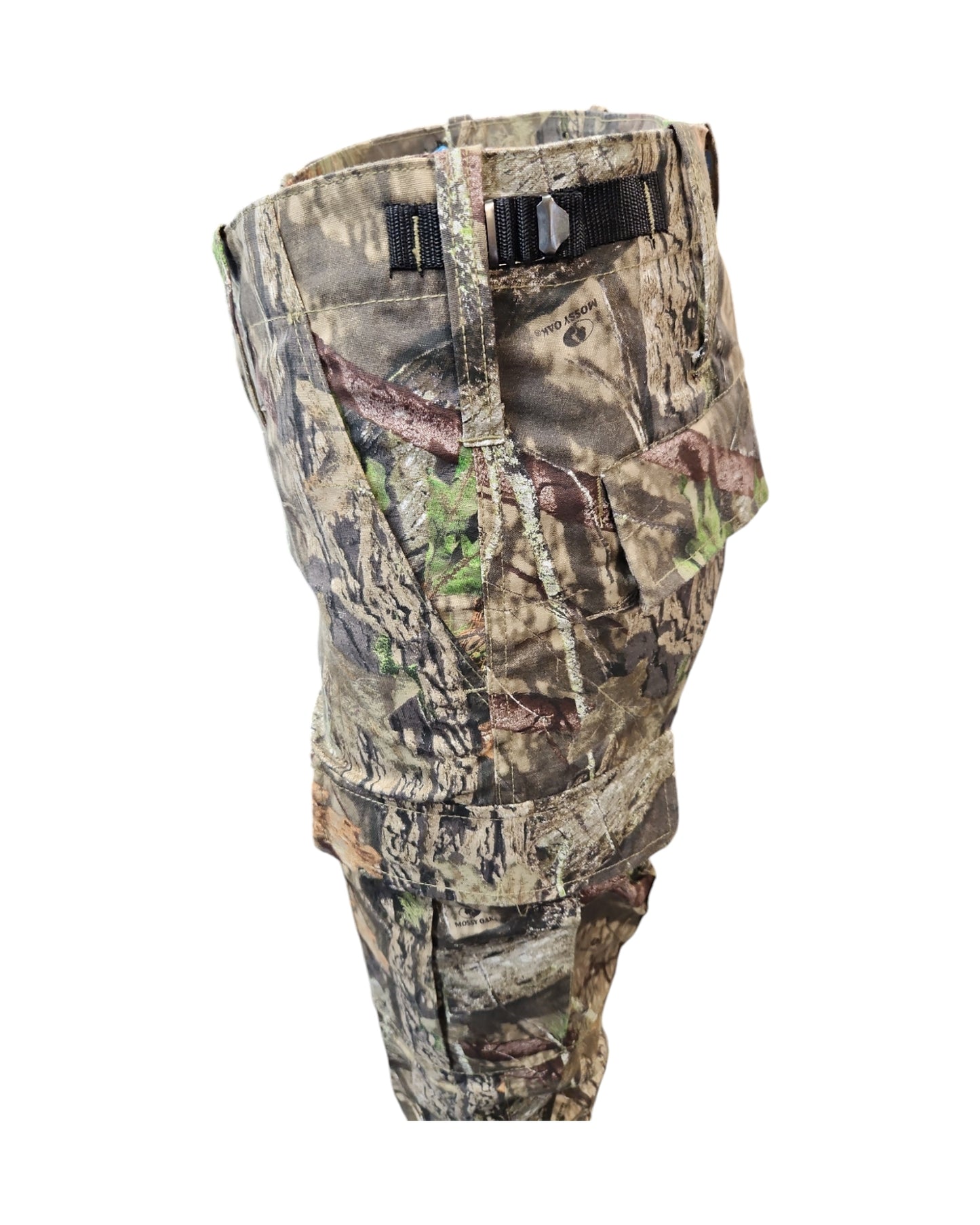 M-65 MOSSY OAK TROUSERS