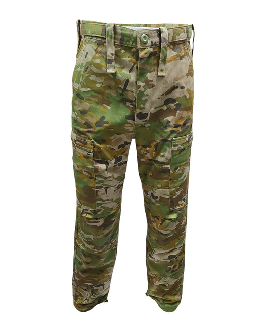 M-95 AMC COMABT TROUSERS KIDS