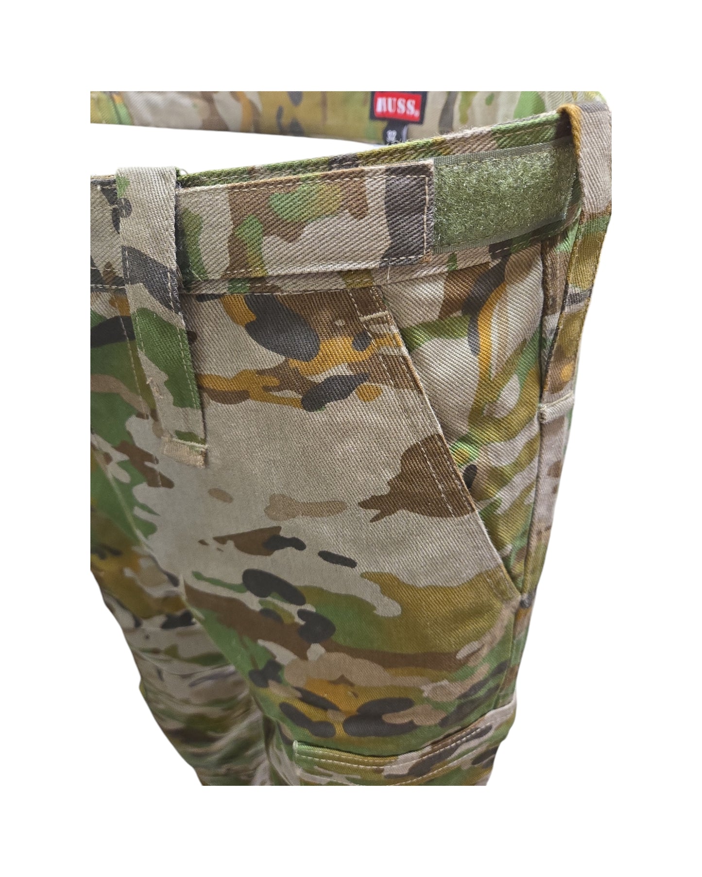 M95 AMC TROUSERS