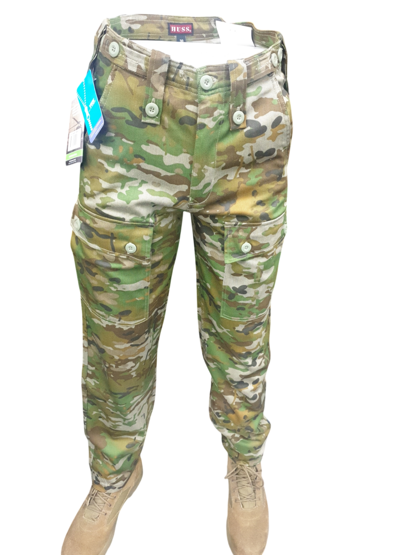 M25 AMC TROUSERS