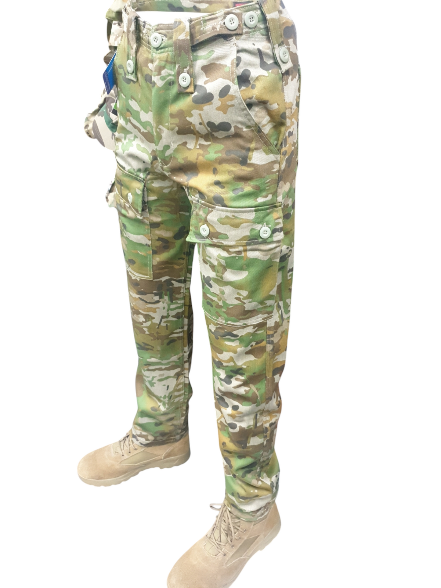 M25 AMC TROUSERS
