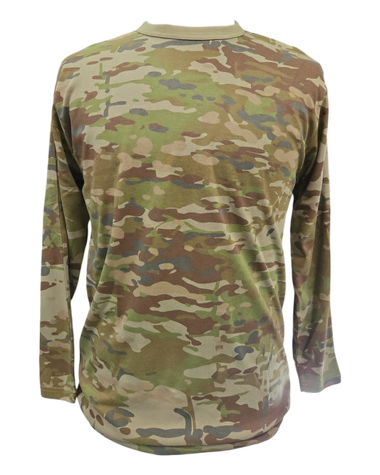 LONG SLEEVE T SHIRT AMC