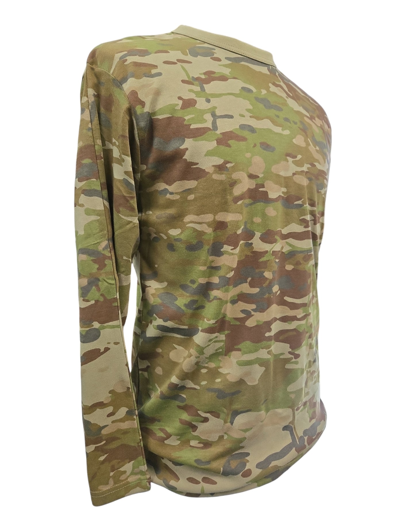 LONG SLEEVE T SHIRT AMC