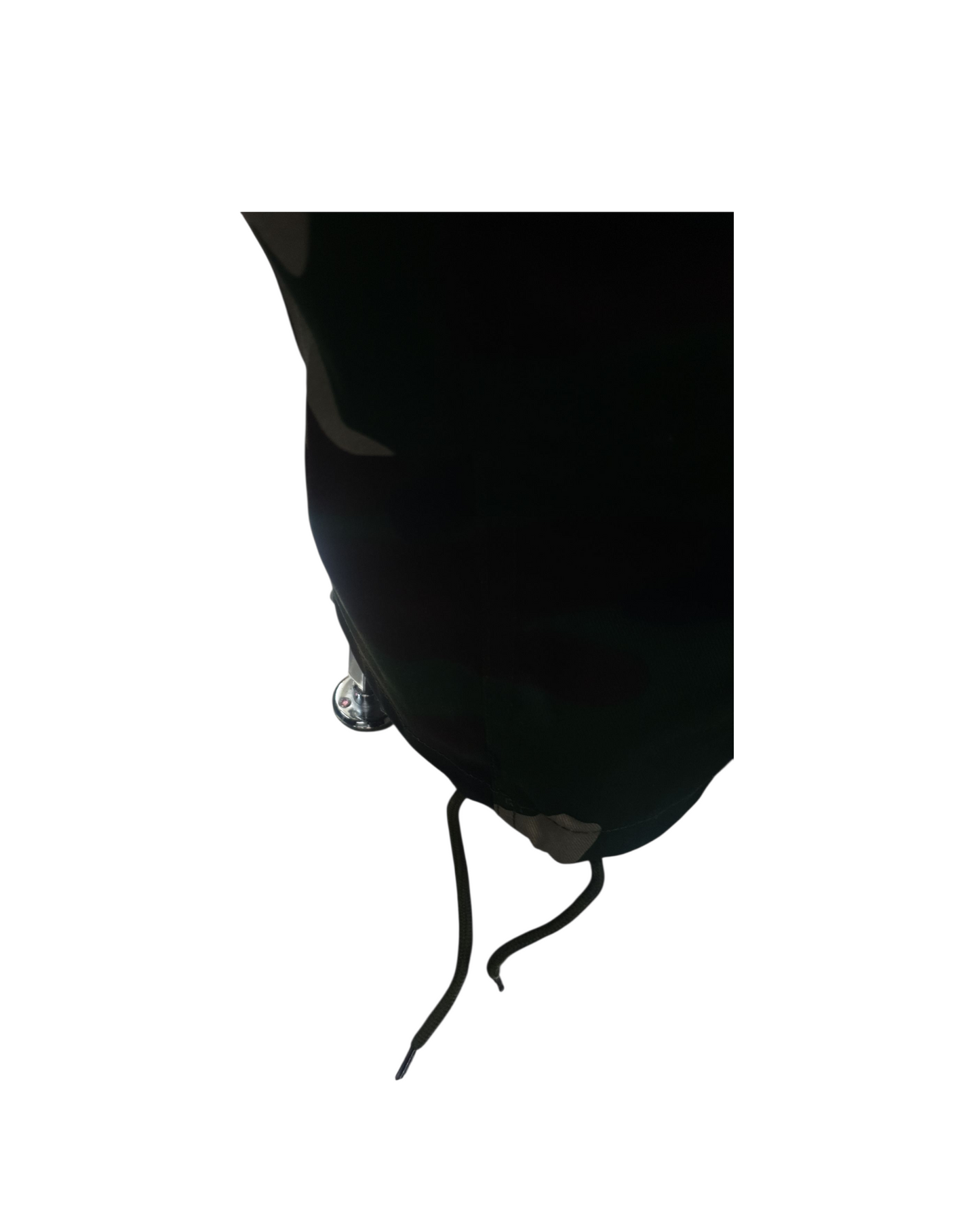 M-65 BLACK TROUSERS
