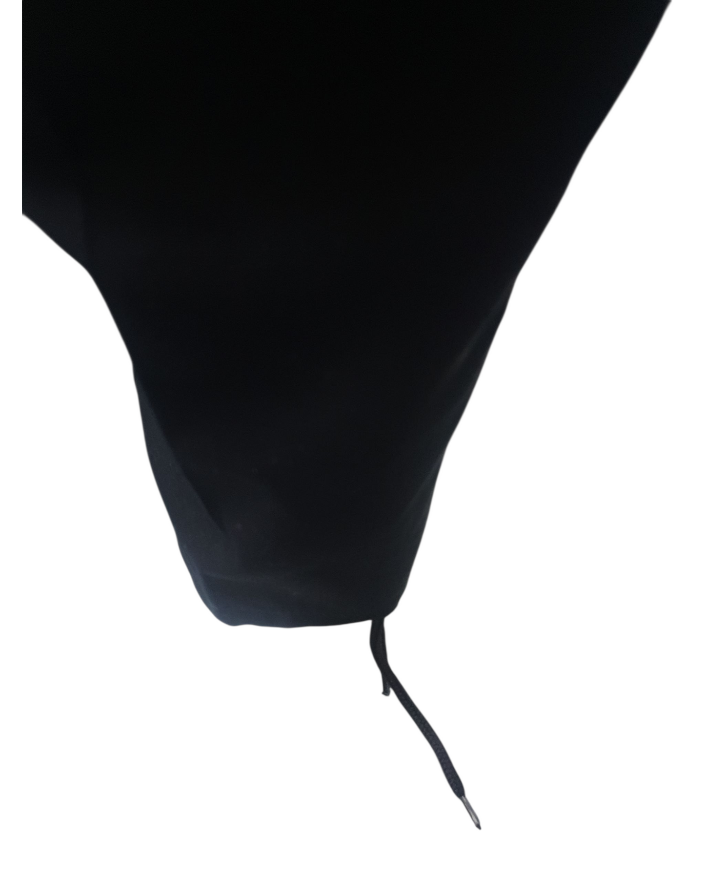 M-65 BLACK TROUSERS