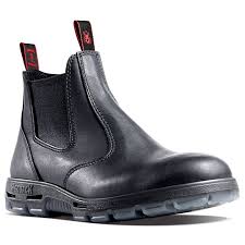 REDBACK UBBK BOBCAT TPU SOFT TOE
