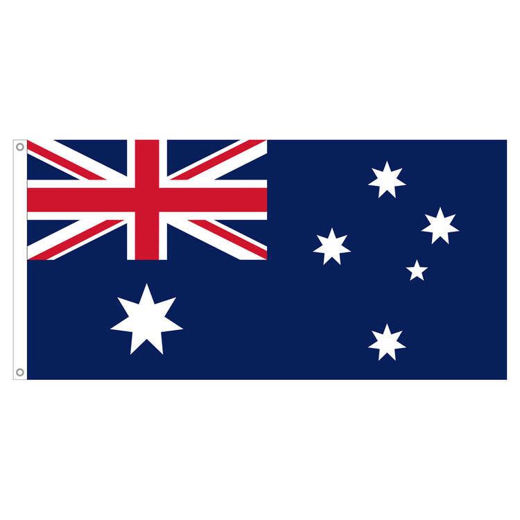 AUSTRALIAN FLAG