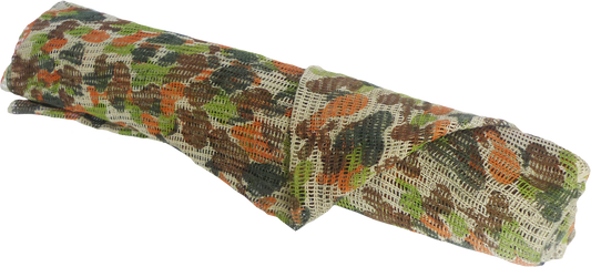AUSCAM SCRIM NET 25m Roll