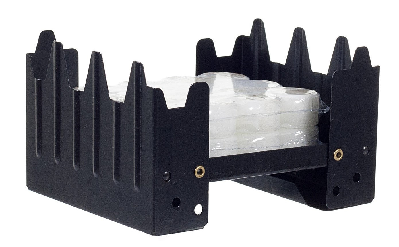 SOLID FUEL STOVE KIT