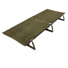 ORIGINAL AUS/ARMY/COT STRETHCER