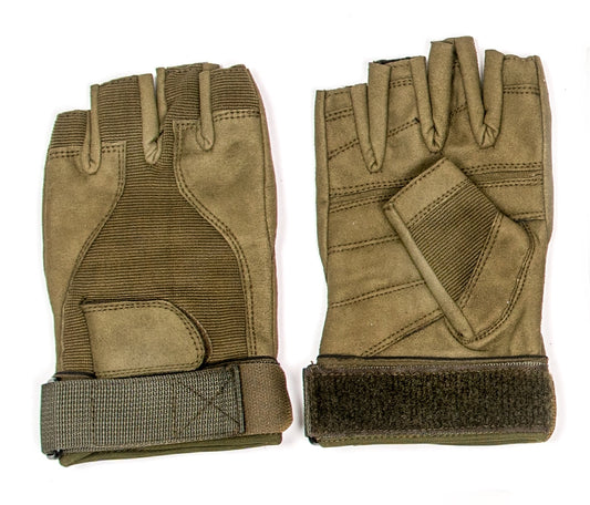 T.A.G GLOVES OLIVE
