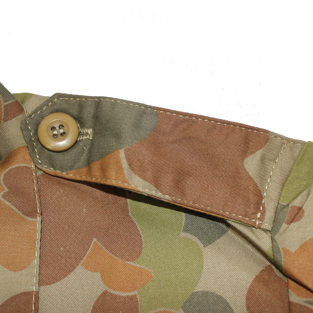 AUSCAM SHIRT PIXIE POCKET