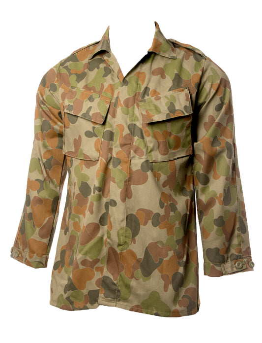 SHIRT PIXIE POCKET AUSCAM KIDS