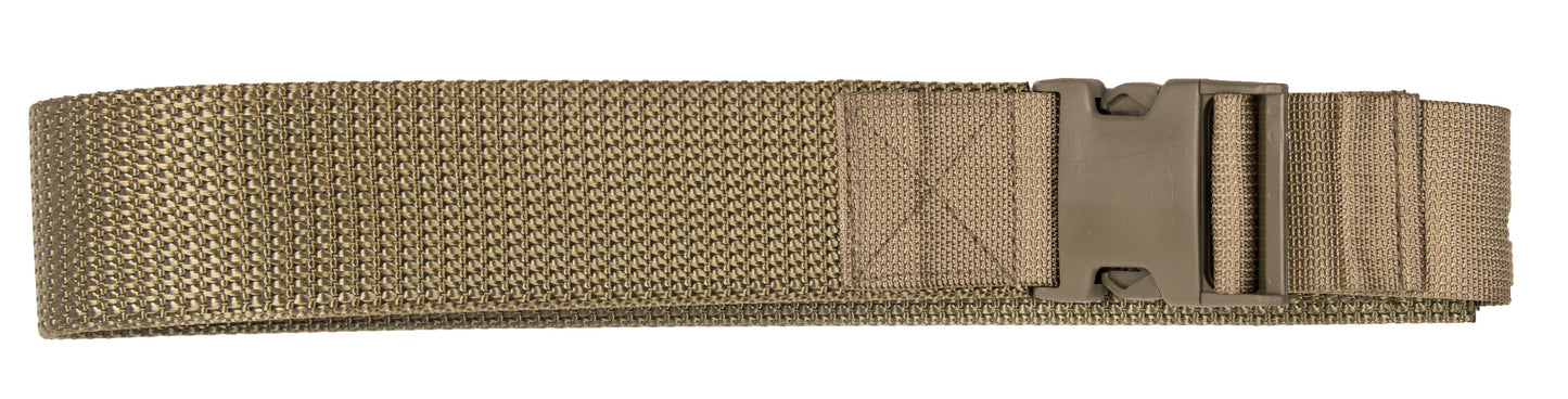 AUS ARMY BELT KHAKI