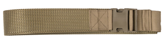 AUS ARMY BELT KHAKI