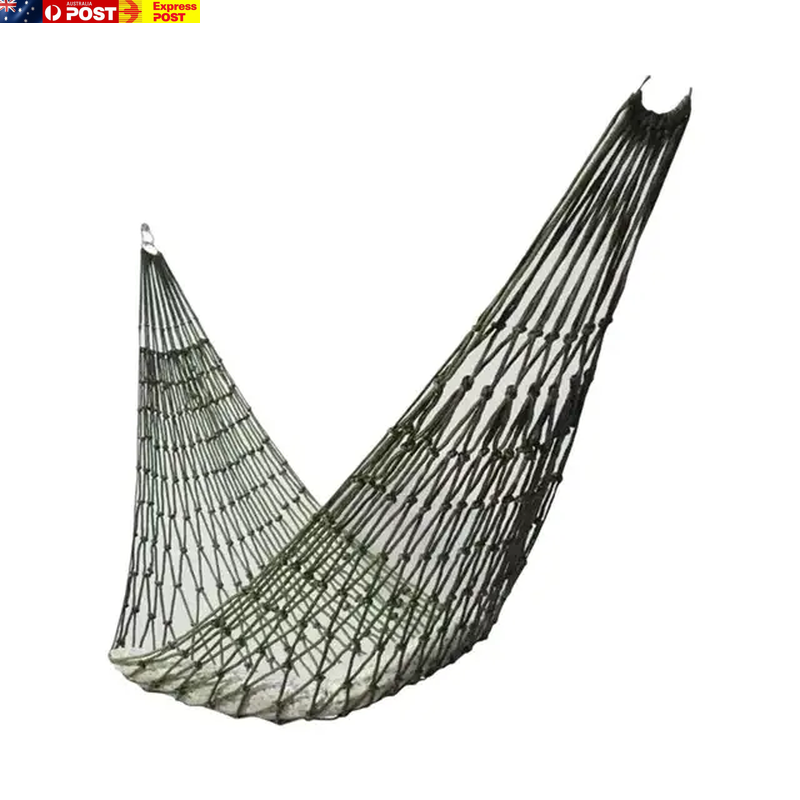 SURVIVAL HAMMOCK