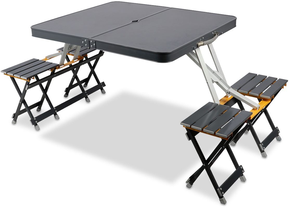OZTRAIL PICNIC TABLE SET