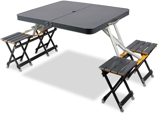 OZTRAIL PICNIC TABLE SET