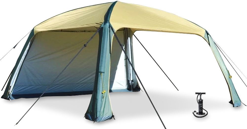 OUTDOOR CONNECTION  COOLUM AIR 360