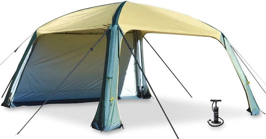 OUTDOOR CONNECTION  COOLUM AIR 360