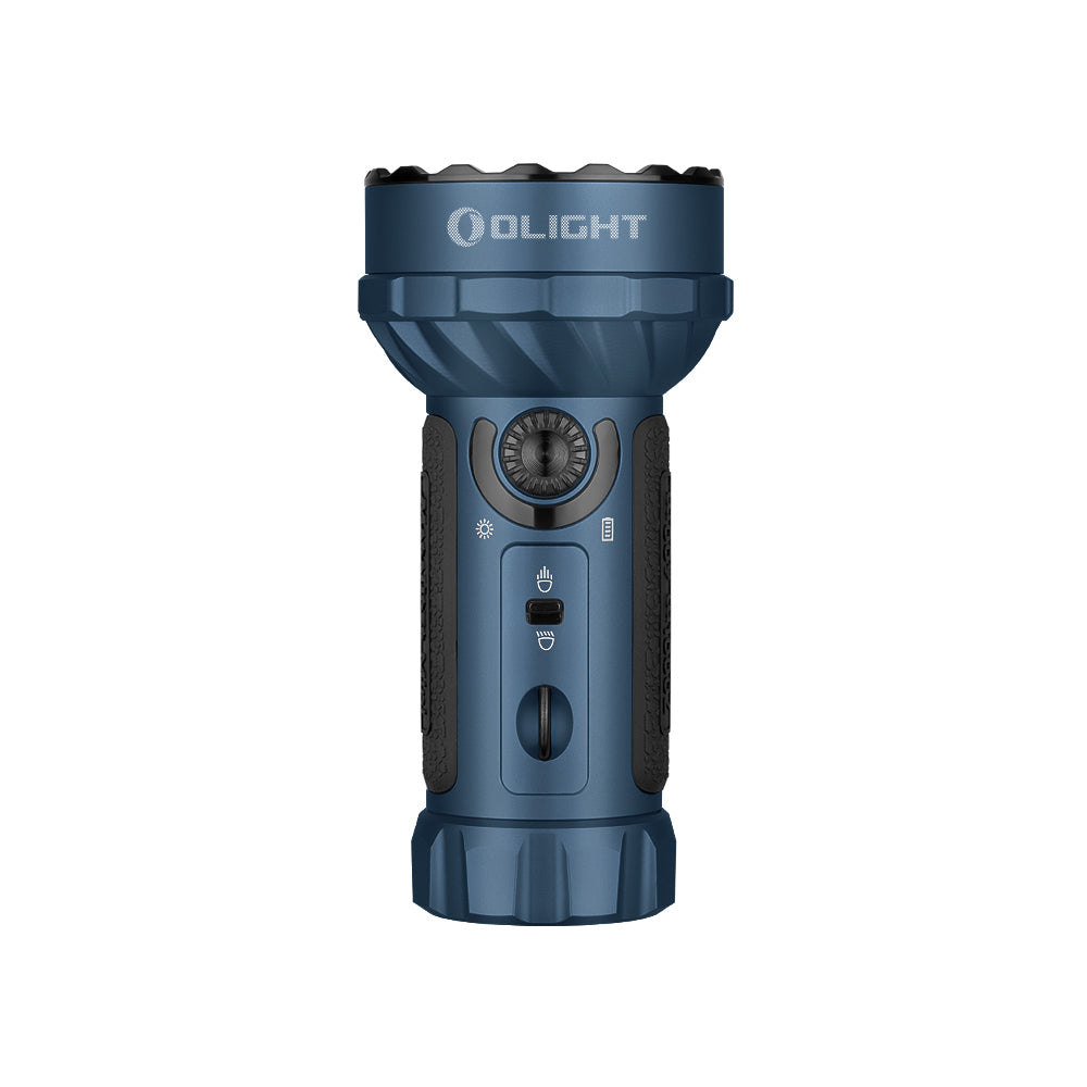 Olight Marauder Mini 7000 Lumens High Intensity RGB LED Torch
