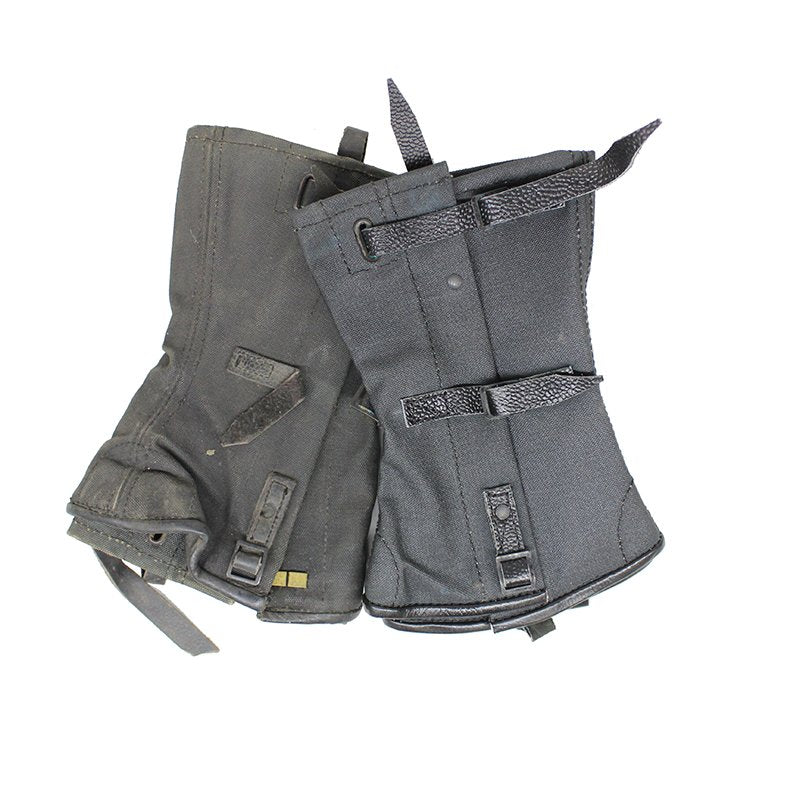 AUSTRALIAN MUD GAITOR - MILITARY SURPLUS
