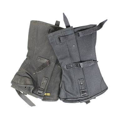 AUSTRALIAN MUD GAITOR - MILITARY SURPLUS