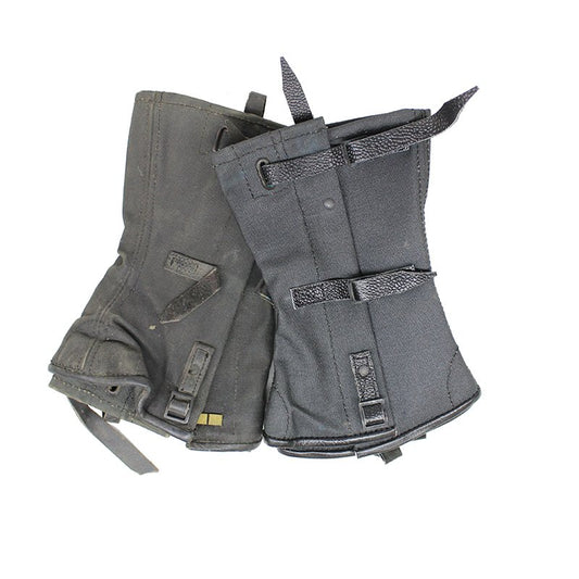 AUSTRALIAN MUD GAITOR - MILITARY SURPLUS