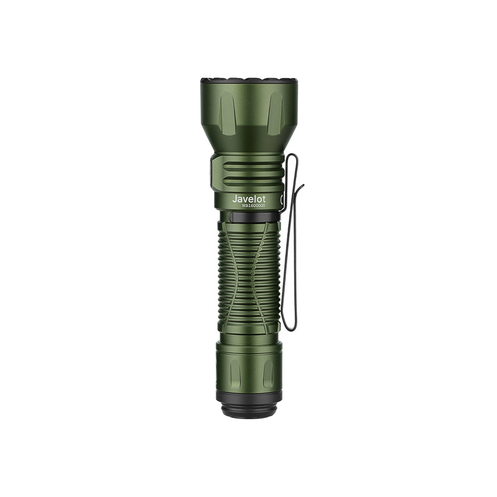 Olight Javelot 1350 Lumens Portable Long Range EDC Torch