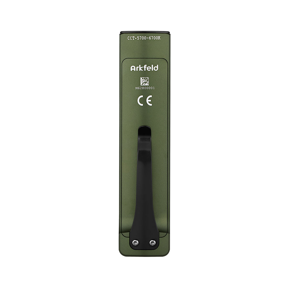 Olight Arkfeld 1000 Lumens EDC Torch