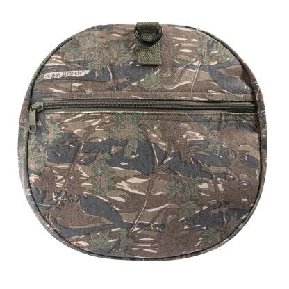 24" CANVAS SHOULDER DUFFLE BAG
