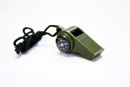 3 IN 1 WHISTLE