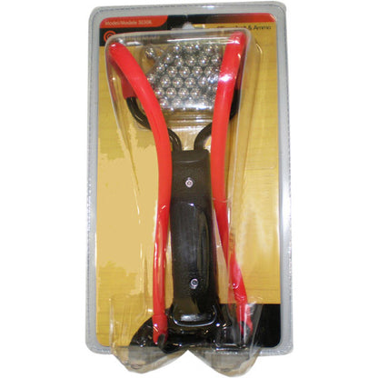Marksman Laserhawk Slingshot + Ammo