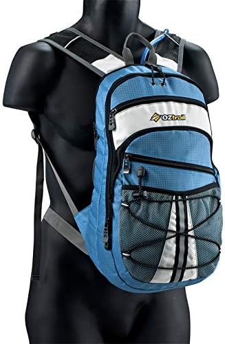 Oztrail Monitor 3L Hydration Pack