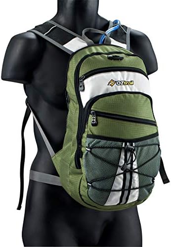 Oztrail Monitor 3L Hydration Pack (Copy)