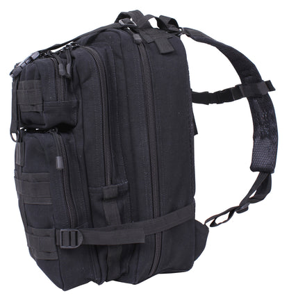 TACTICAL CANVAS GO PACK