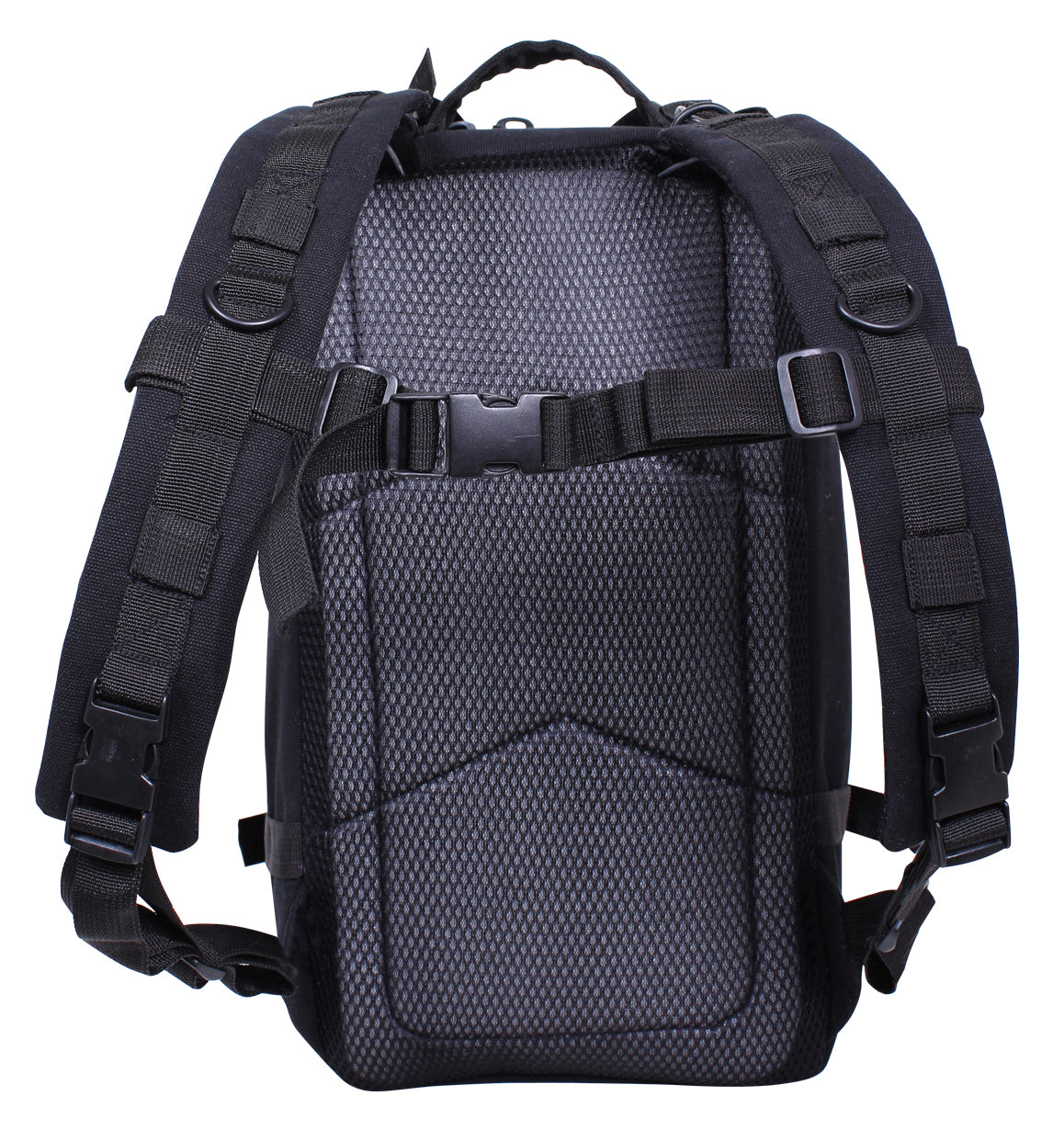TACTICAL CANVAS GO PACK