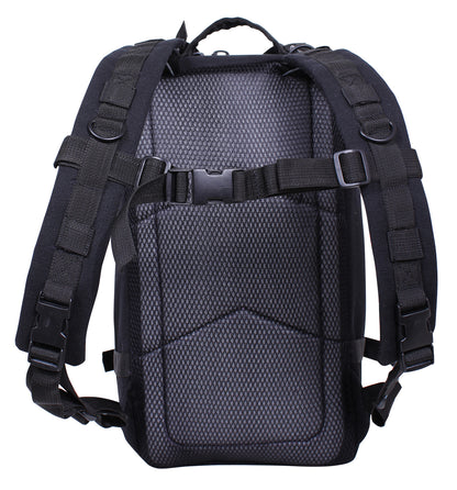 TACTICAL CANVAS GO PACK