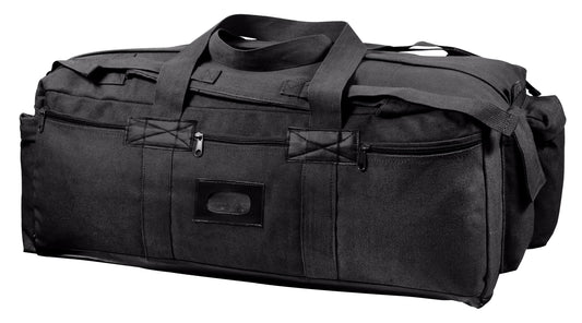 MOSSAD TACTICAL DUFFLE BAG