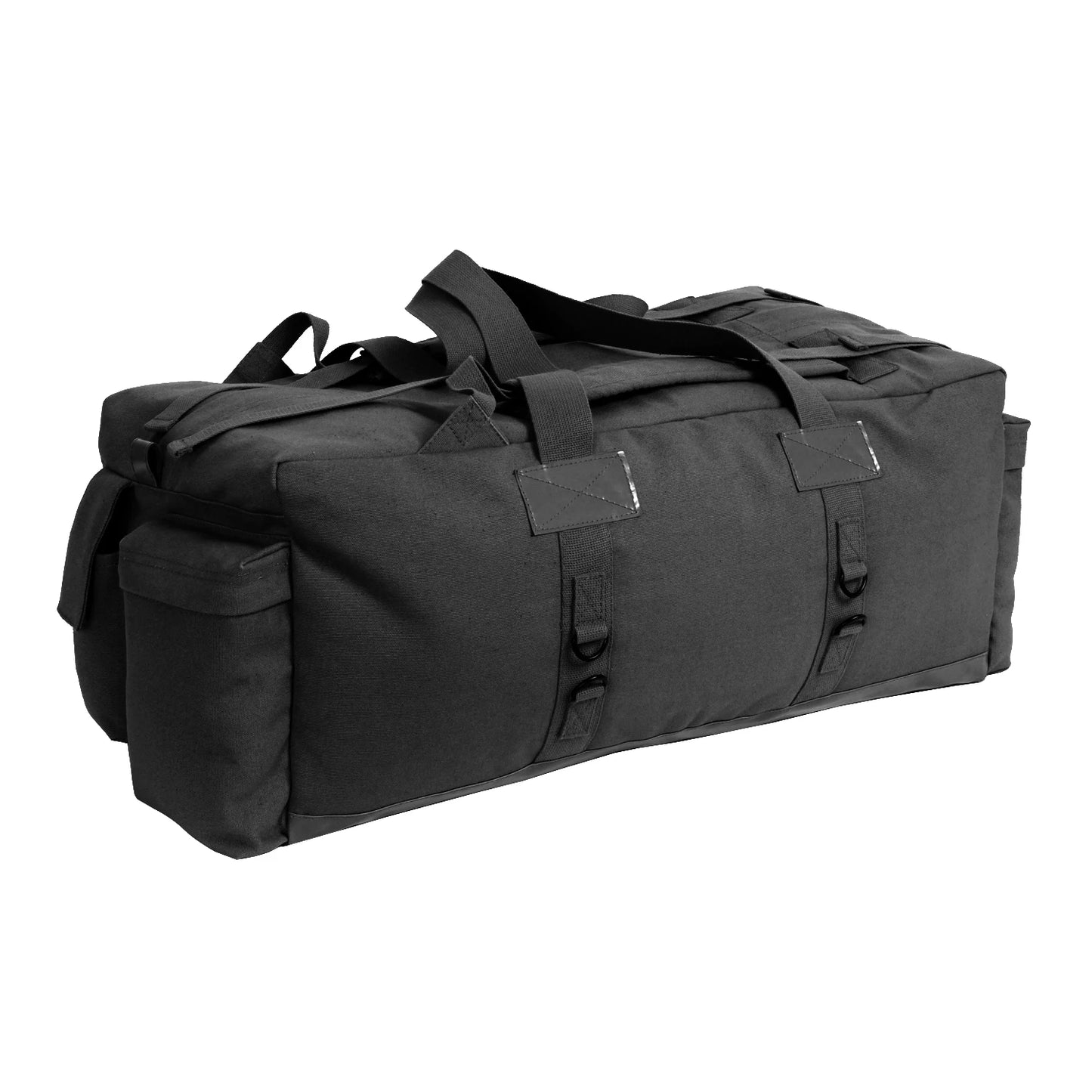 MOSSAD TACTICAL DUFFLE BAG